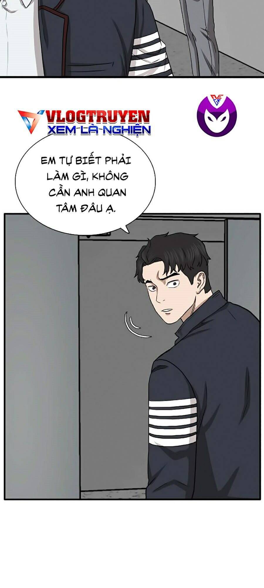 Người Xấu Chapter 19 - 129