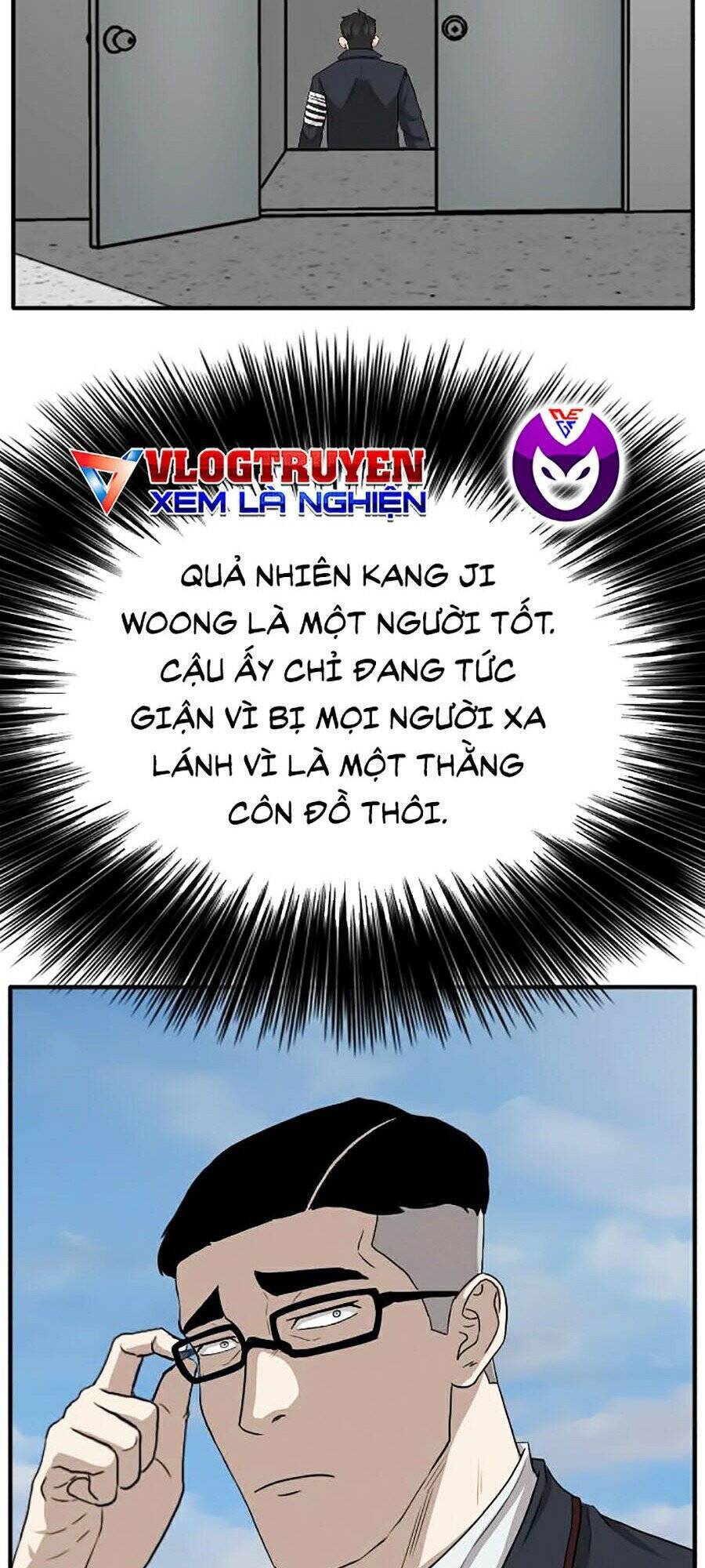 Người Xấu Chapter 19 - 133