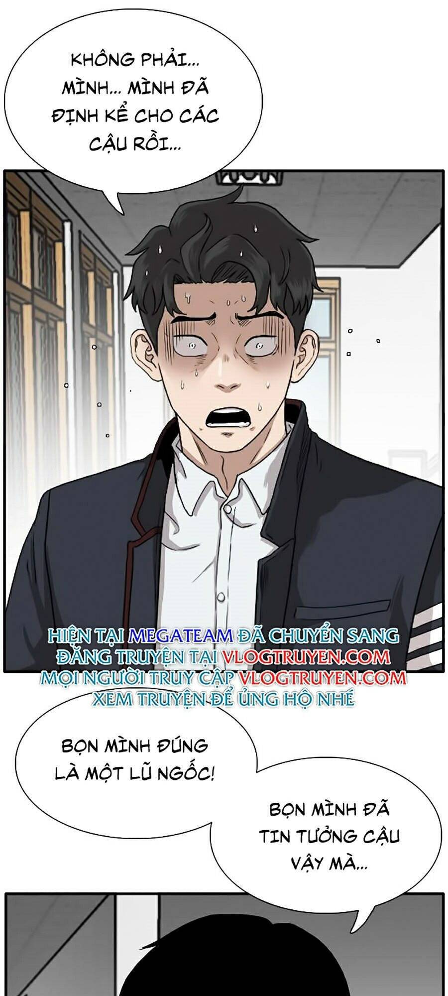 Người Xấu Chapter 19 - 15