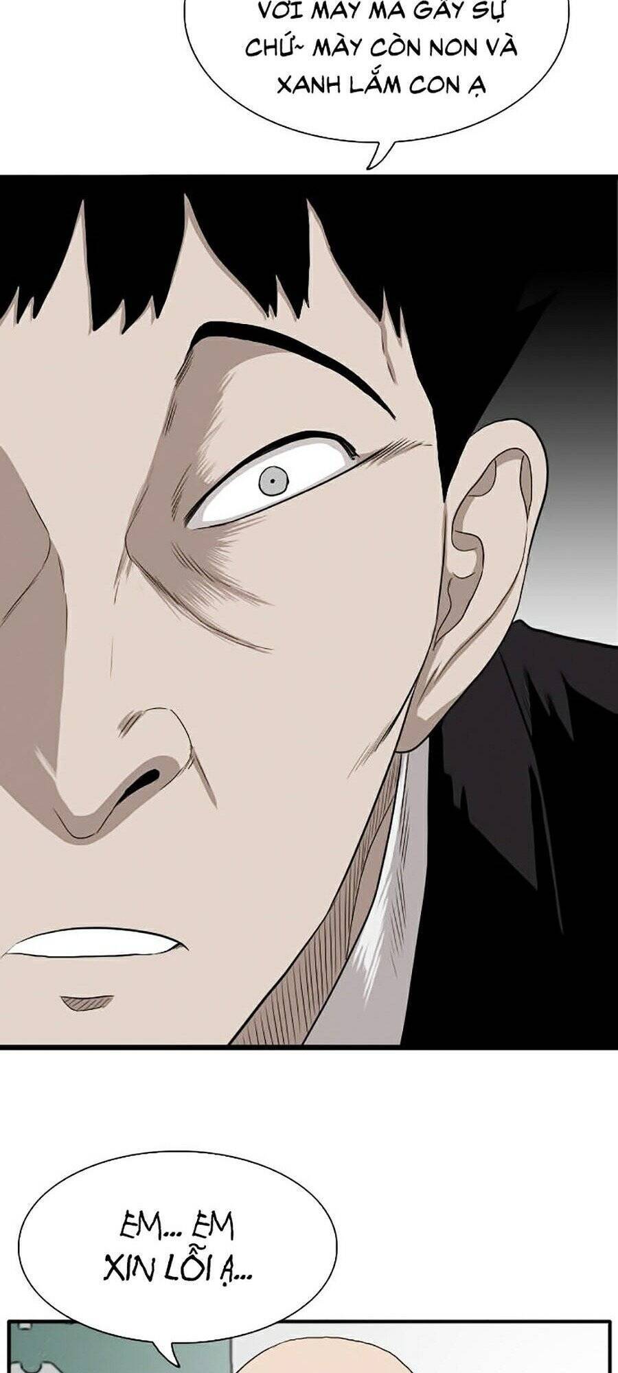 Người Xấu Chapter 19 - 141