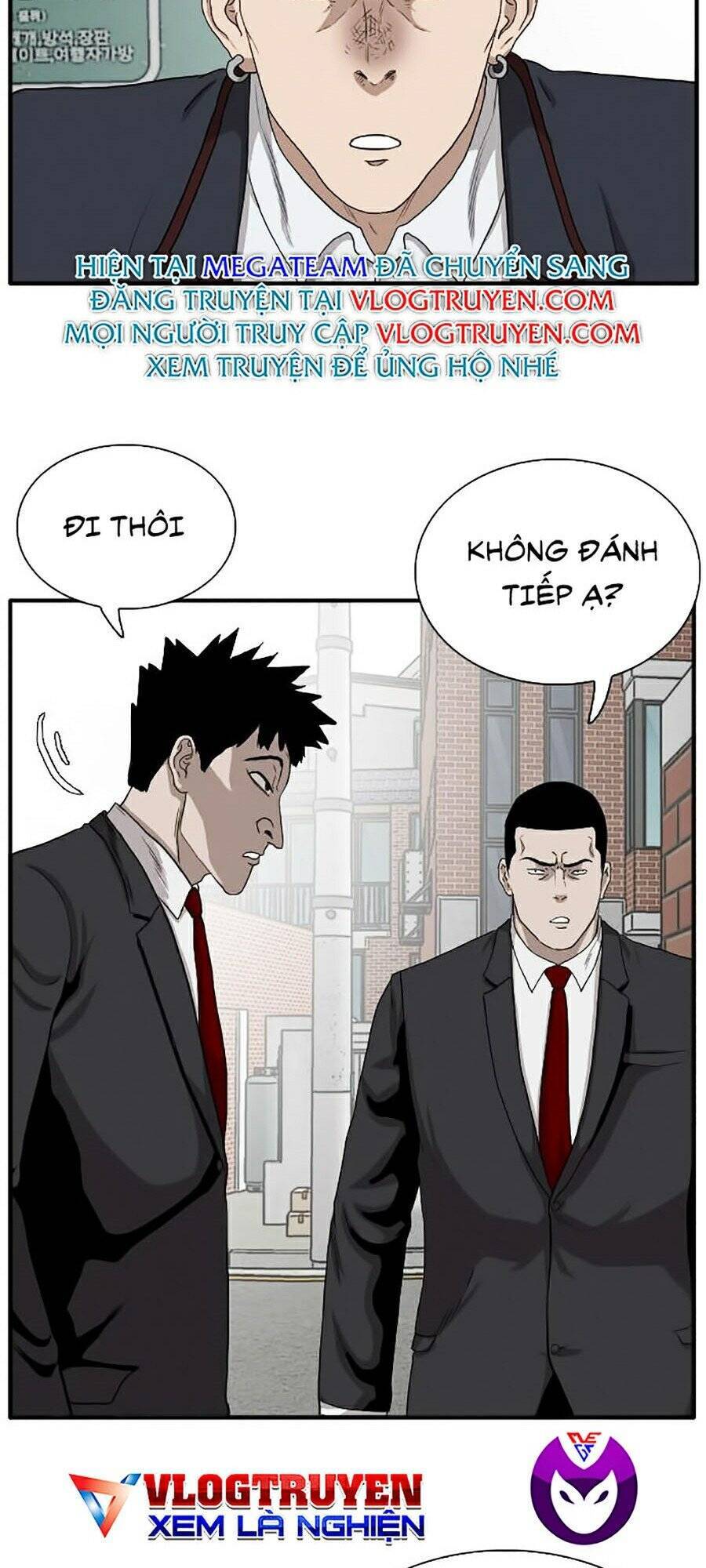 Người Xấu Chapter 19 - 143