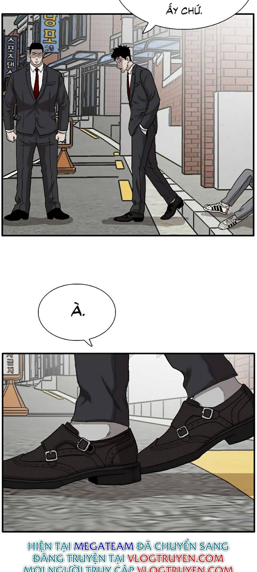 Người Xấu Chapter 19 - 145