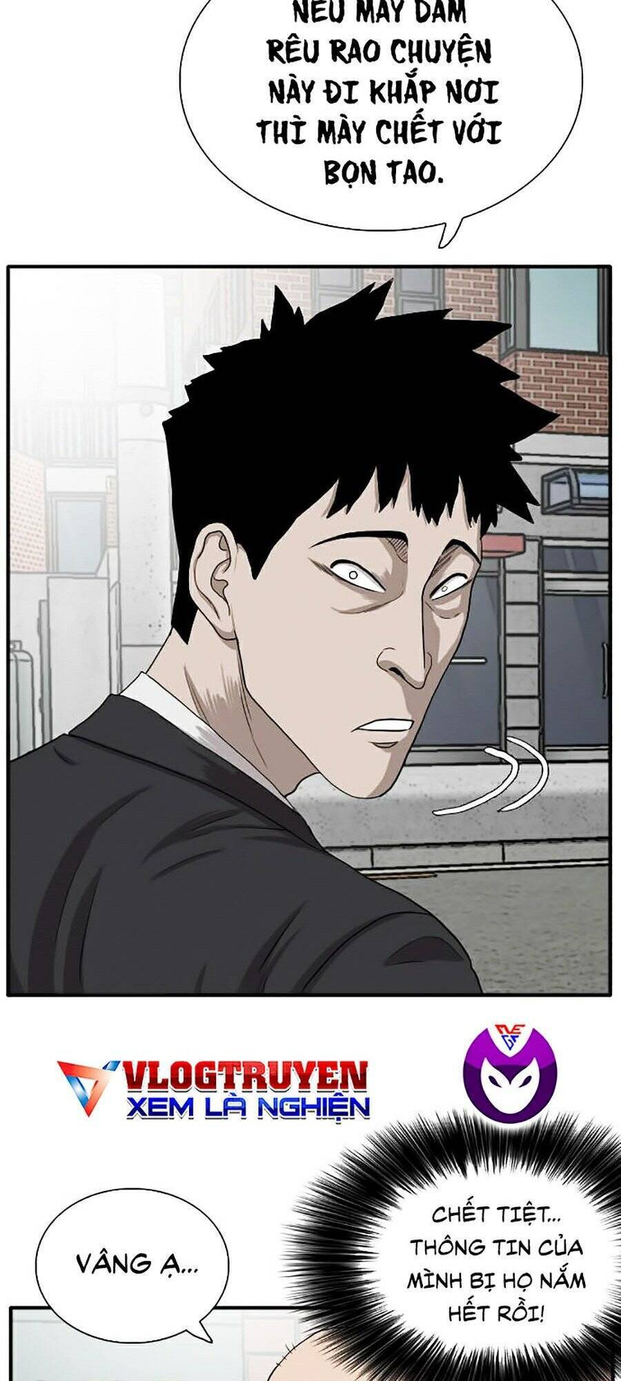 Người Xấu Chapter 19 - 147