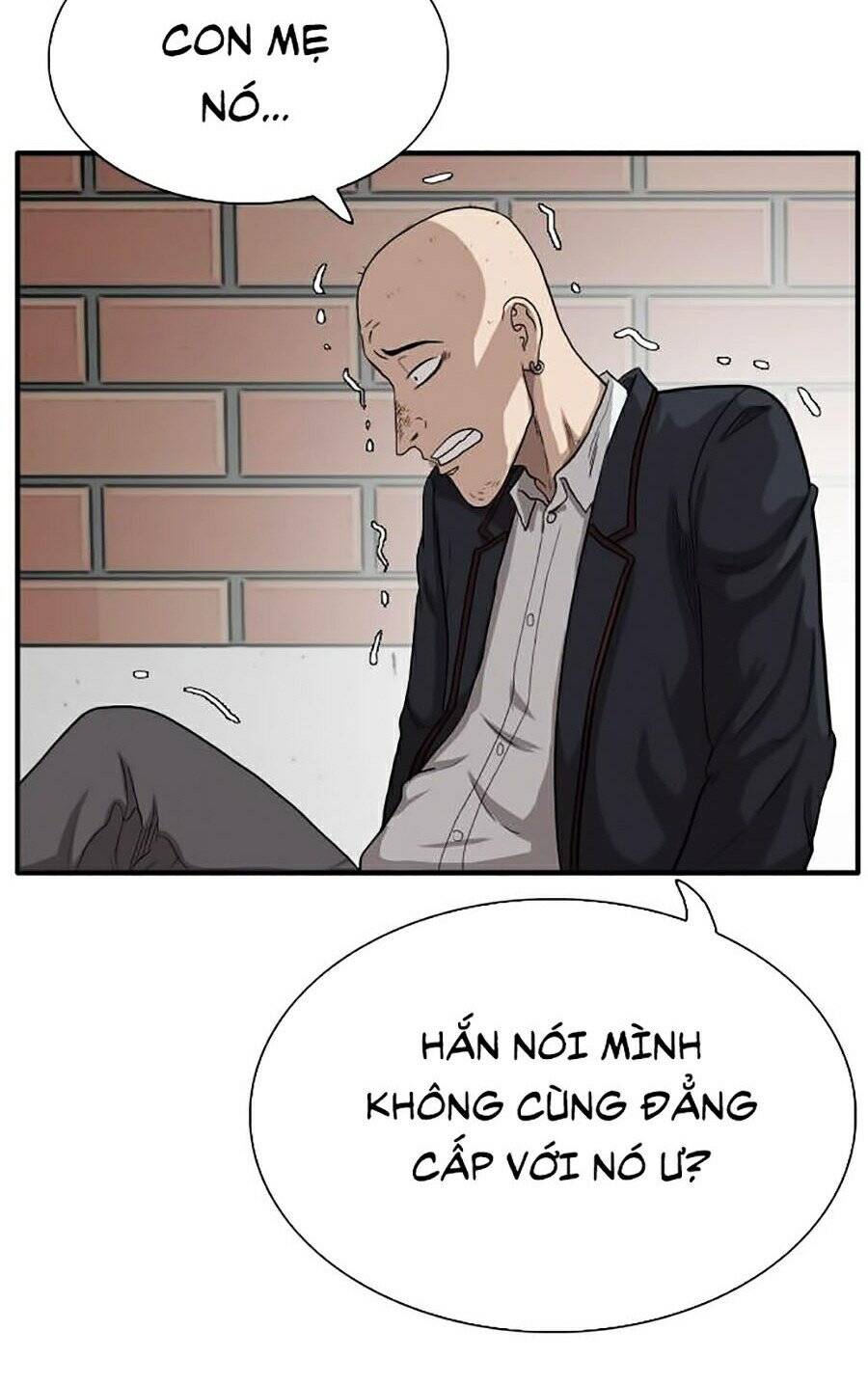 Người Xấu Chapter 19 - 152