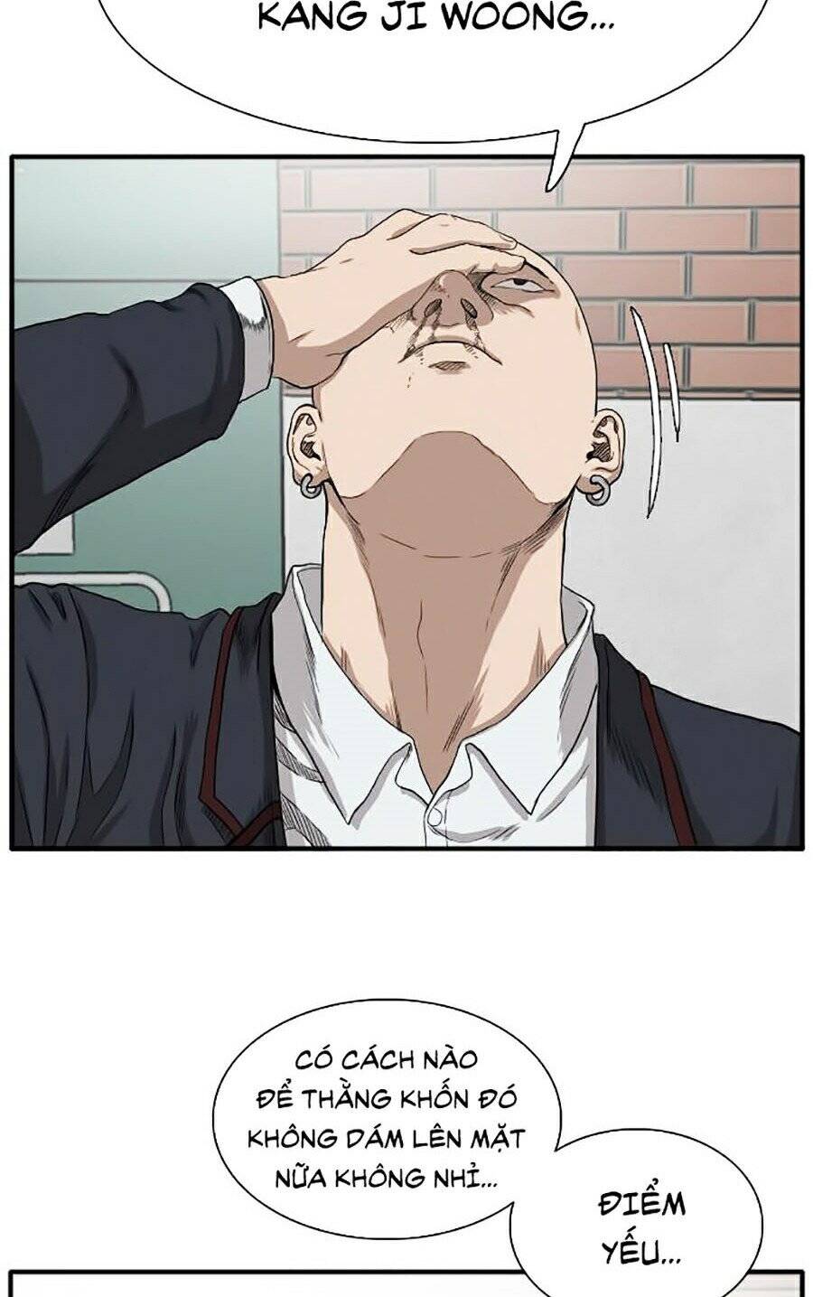 Người Xấu Chapter 19 - 156