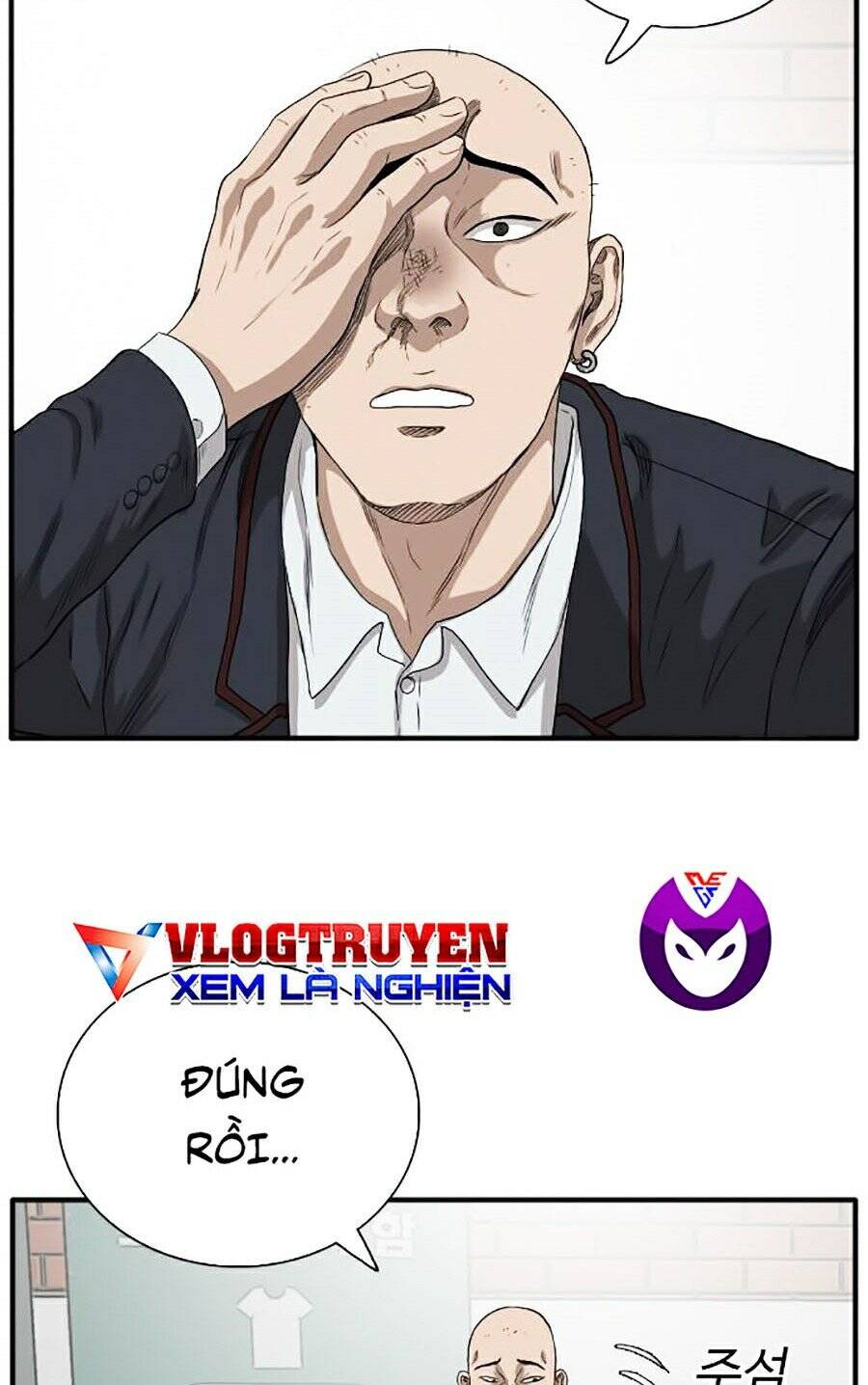 Người Xấu Chapter 19 - 157