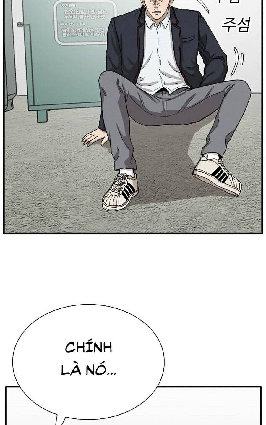 Người Xấu Chapter 19 - 158