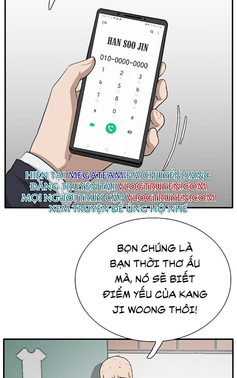 Người Xấu Chapter 19 - 159