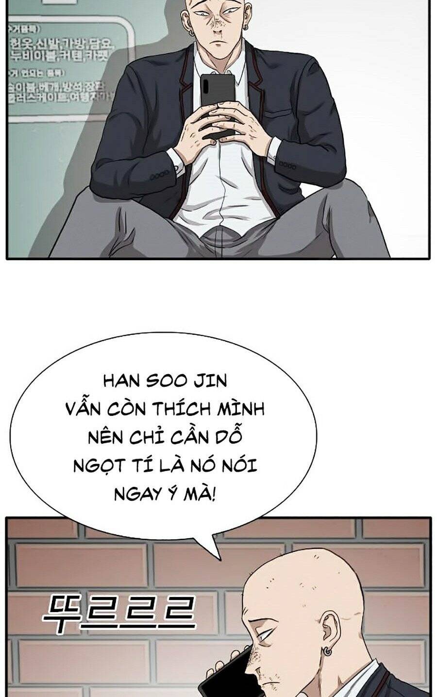 Người Xấu Chapter 19 - 160