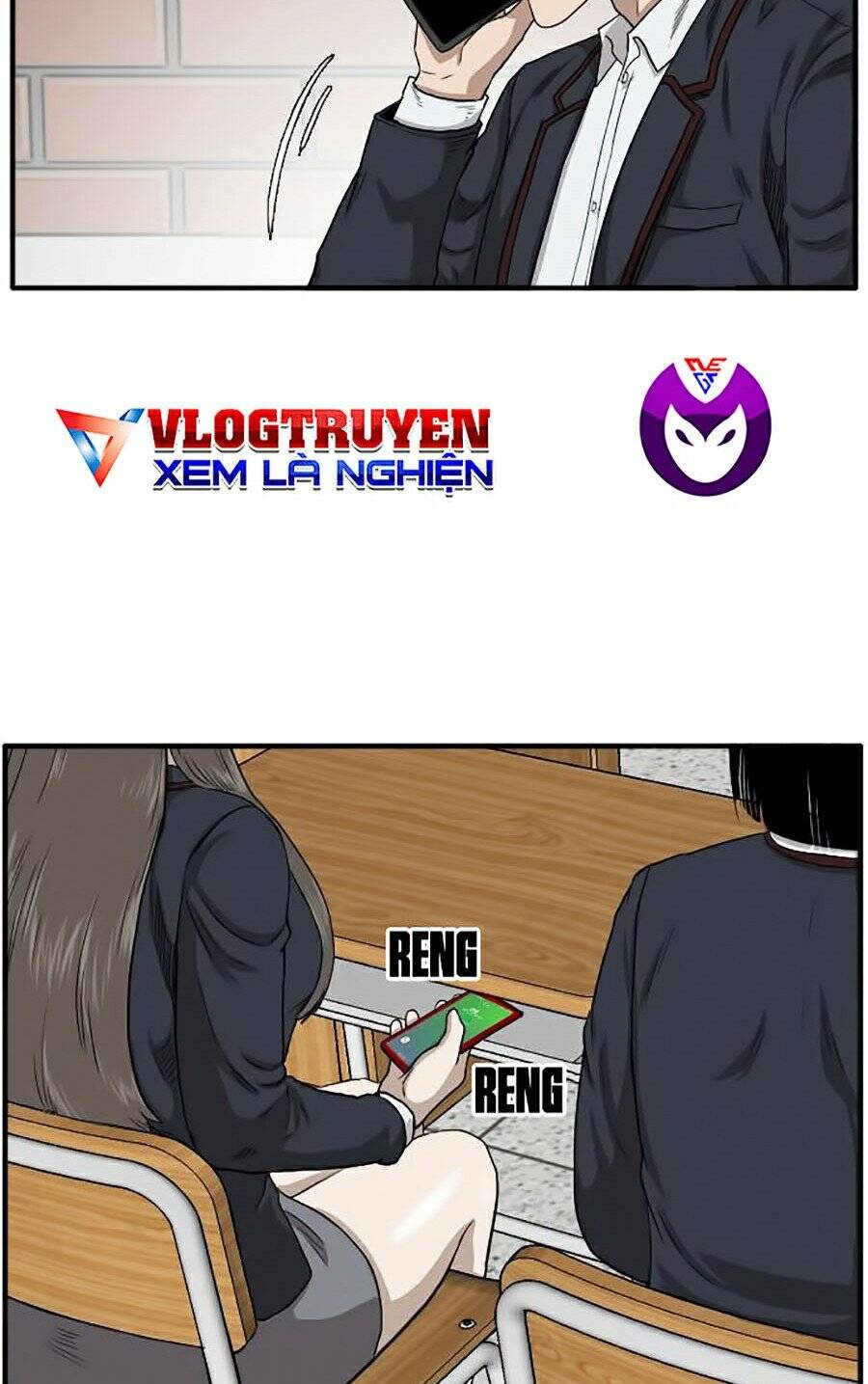 Người Xấu Chapter 19 - 161