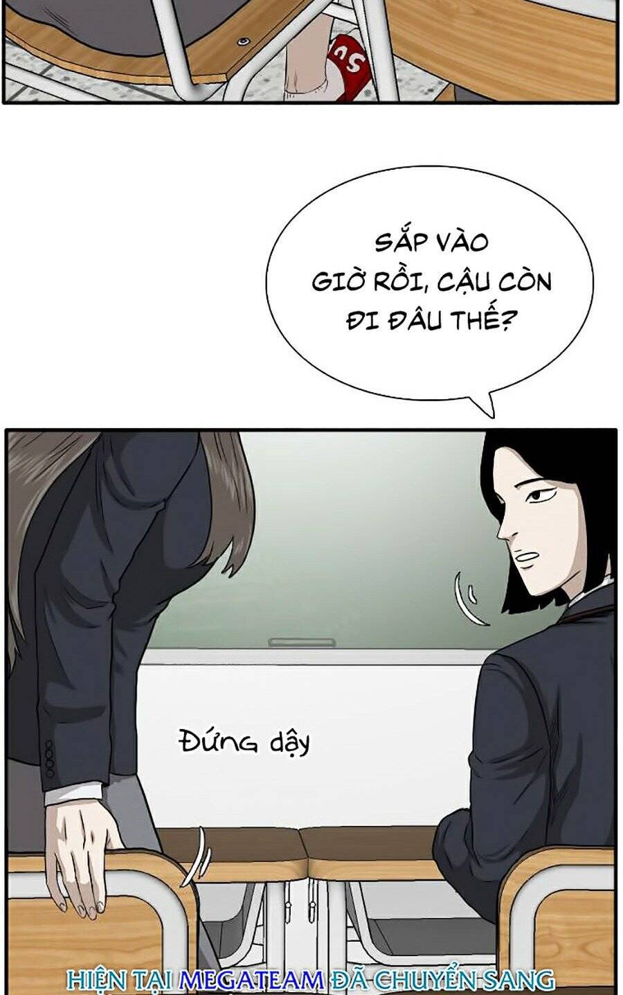 Người Xấu Chapter 19 - 162