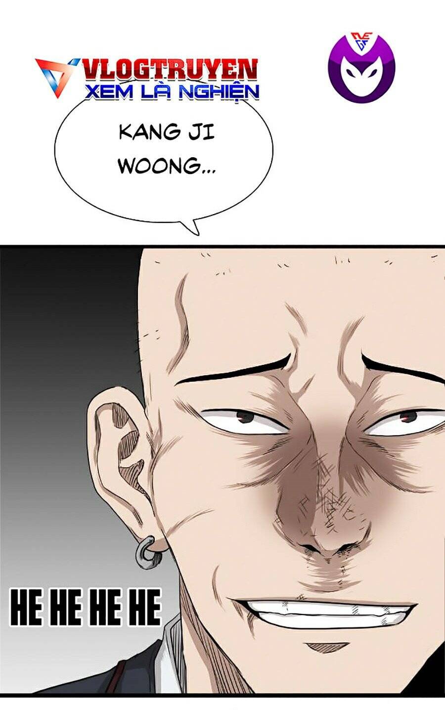 Người Xấu Chapter 19 - 164