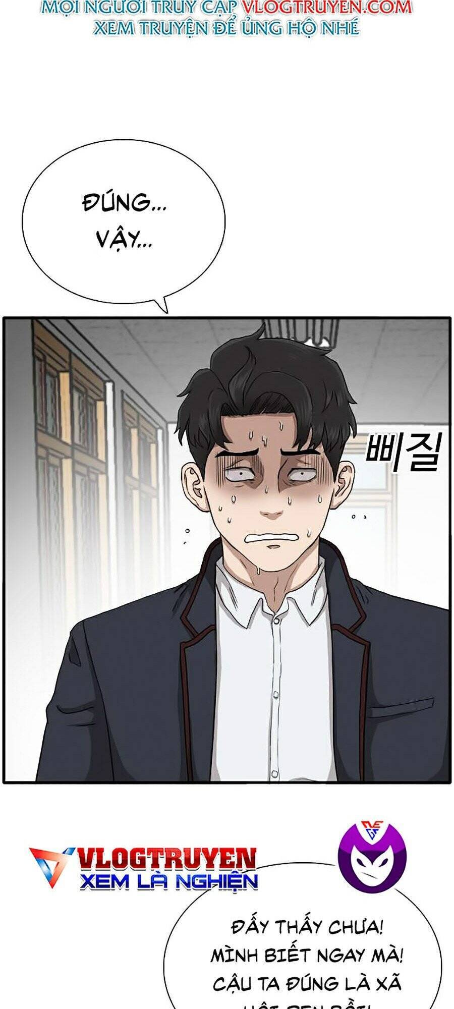 Người Xấu Chapter 19 - 21