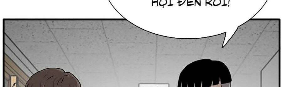 Người Xấu Chapter 19 - 22