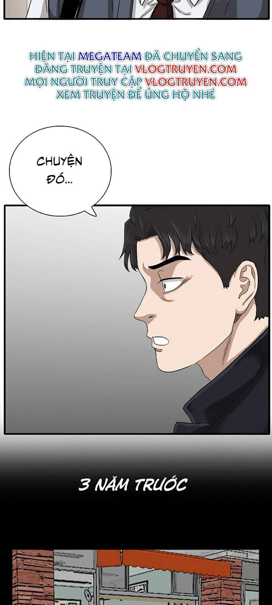 Người Xấu Chapter 19 - 25