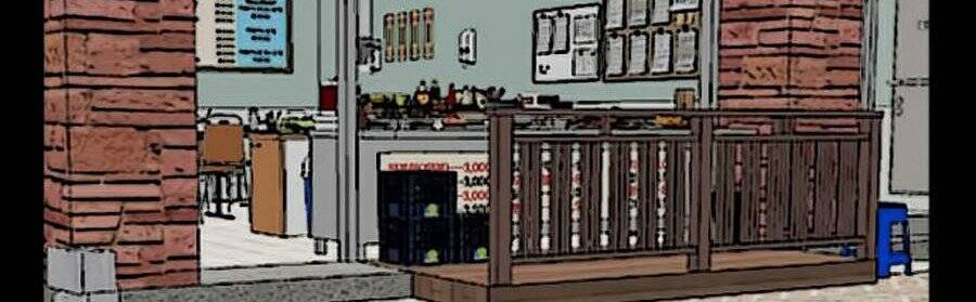 Người Xấu Chapter 19 - 26