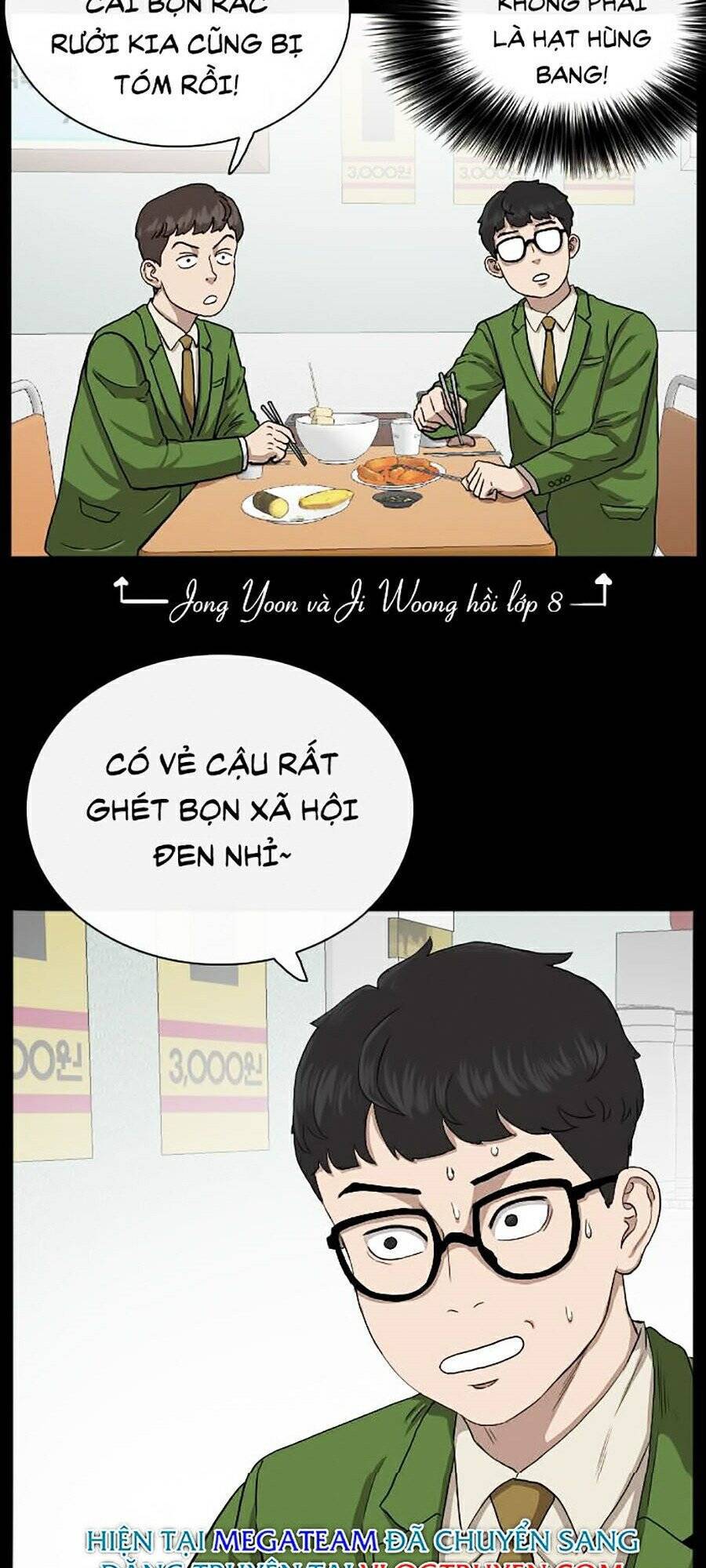 Người Xấu Chapter 19 - 29