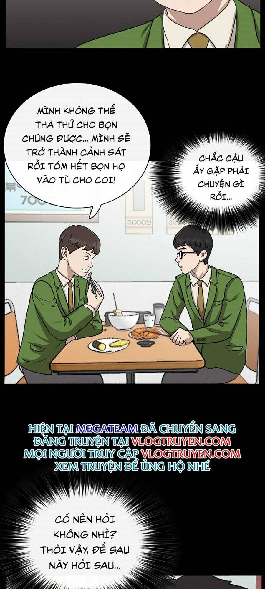 Người Xấu Chapter 19 - 33