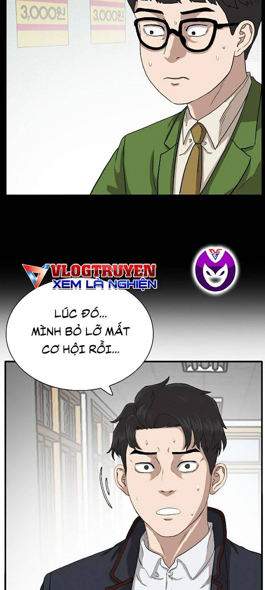 Người Xấu Chapter 19 - 35