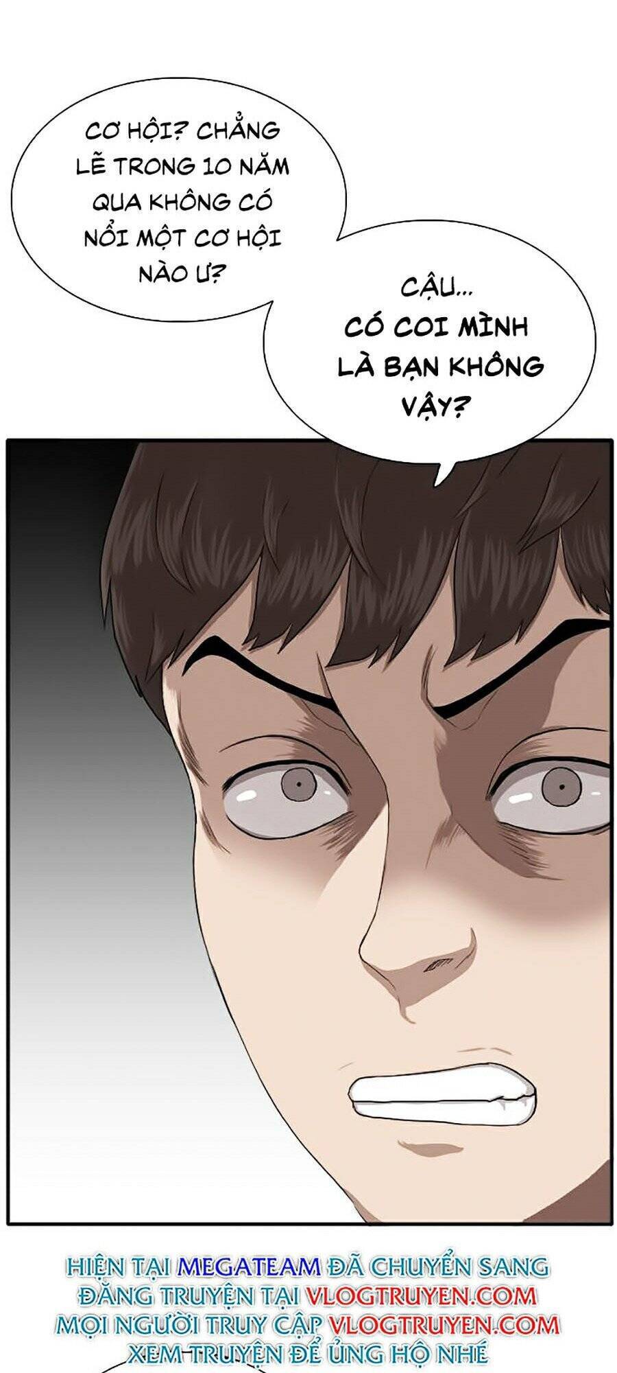 Người Xấu Chapter 19 - 37