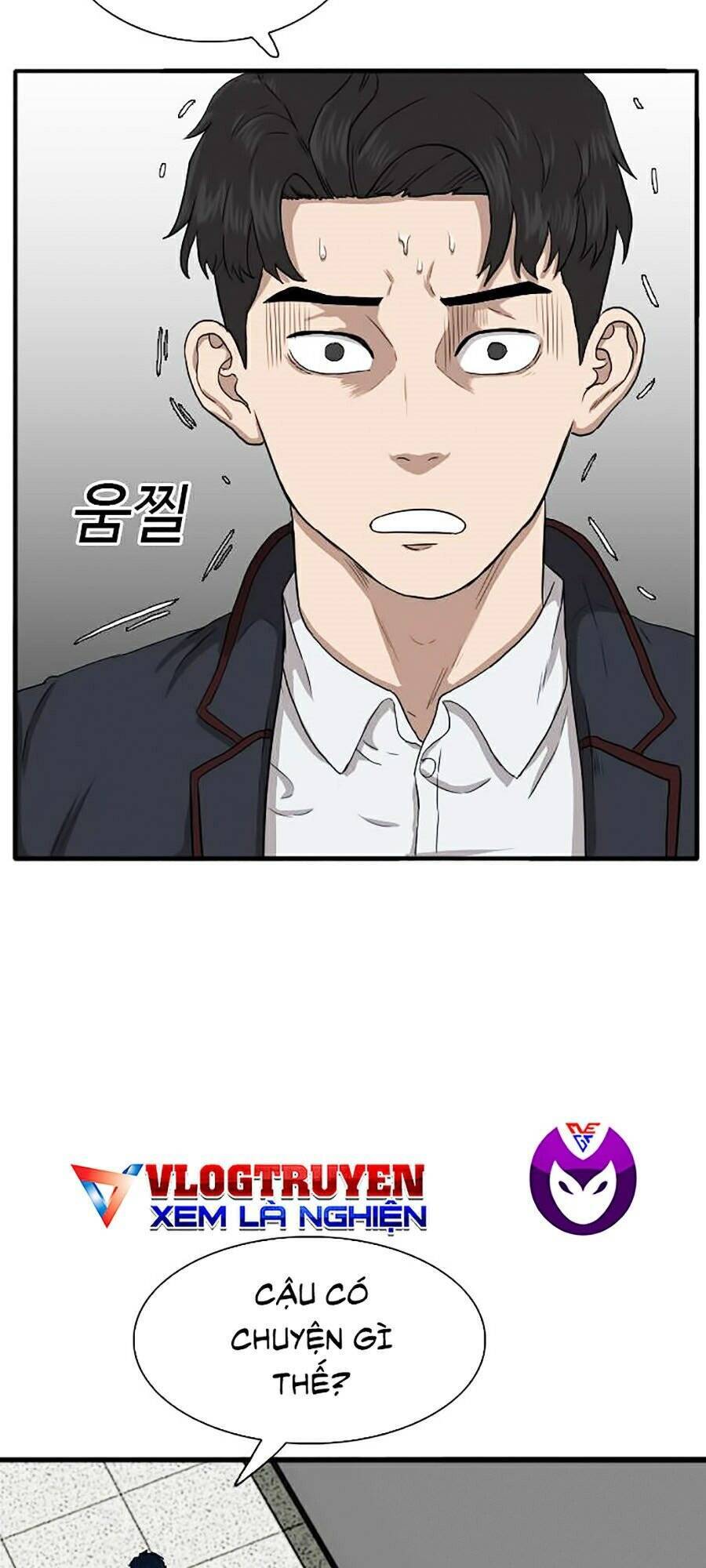 Người Xấu Chapter 19 - 39