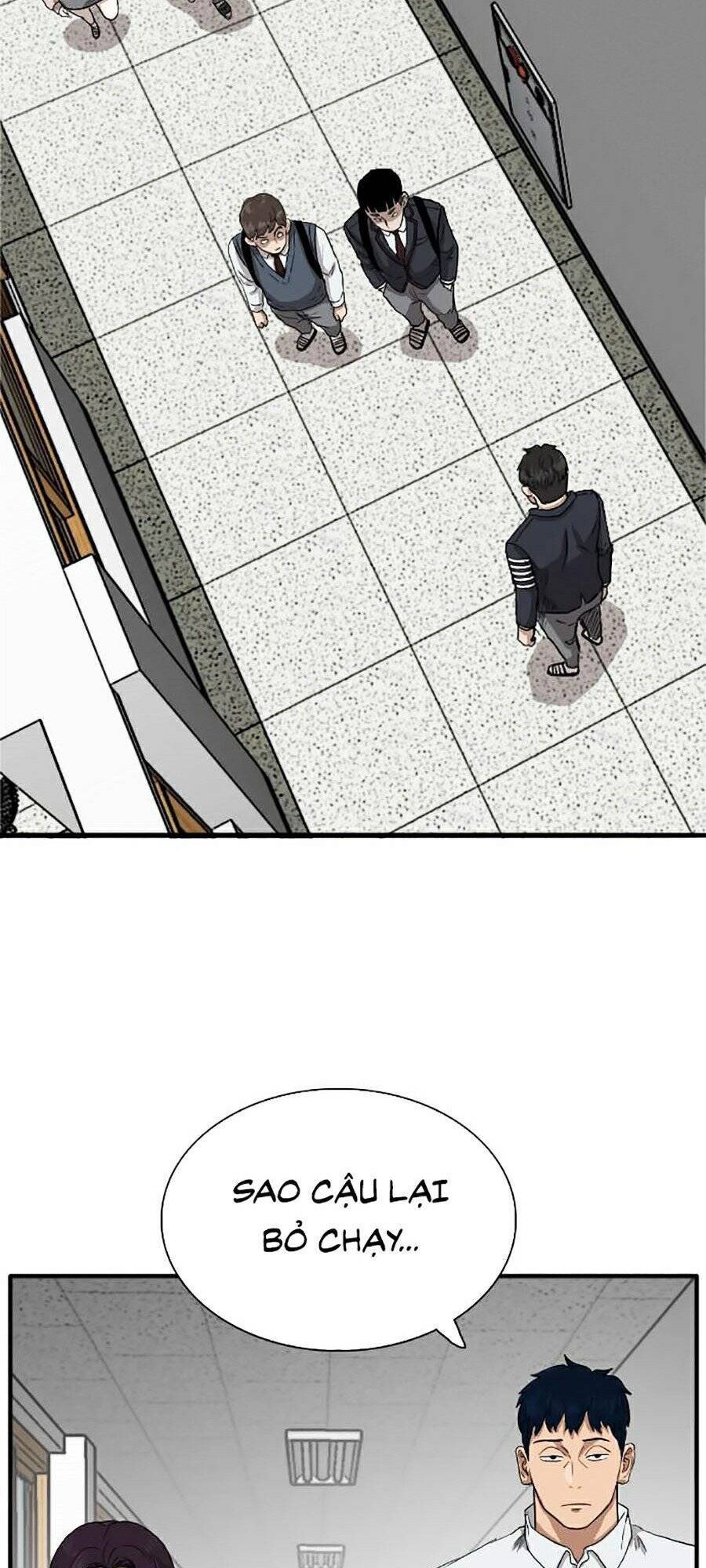 Người Xấu Chapter 19 - 41