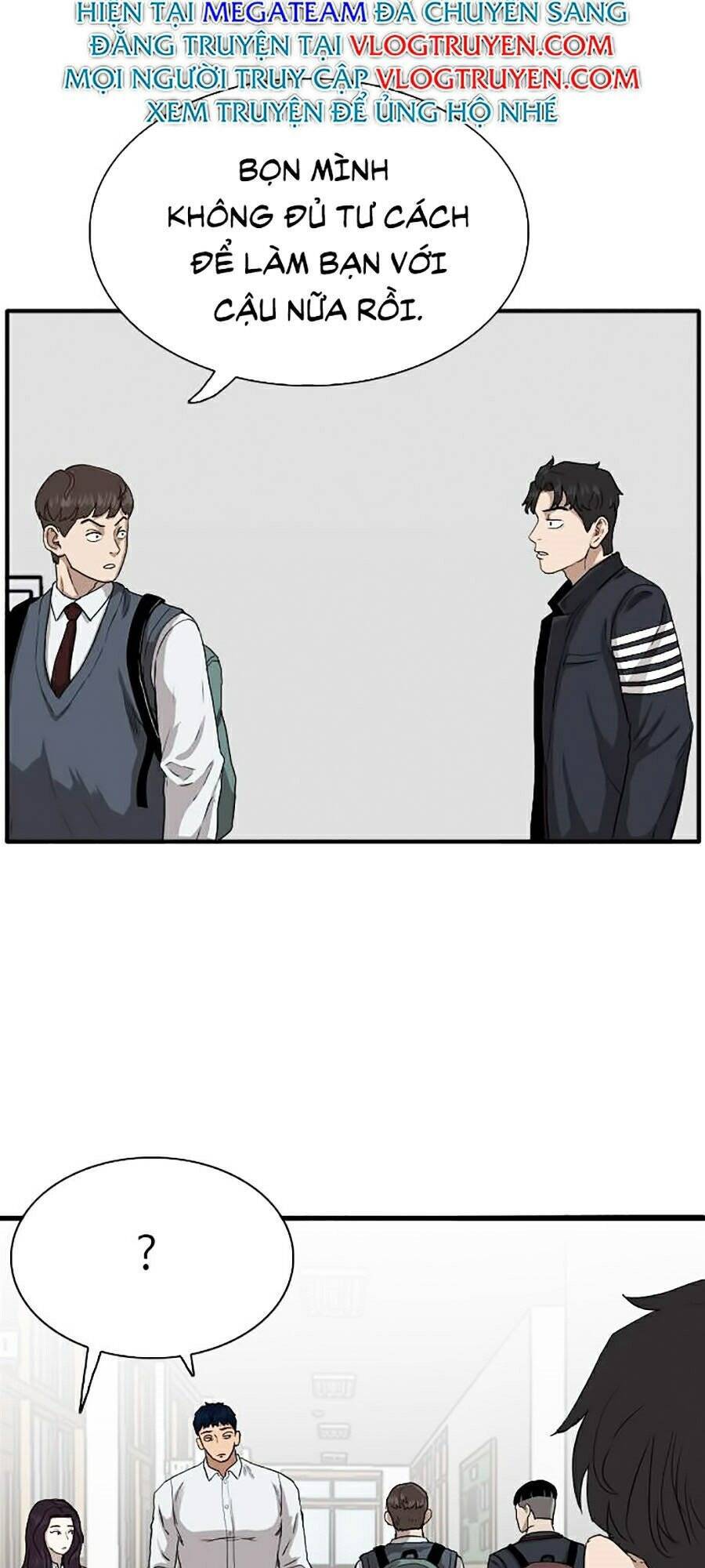 Người Xấu Chapter 19 - 47