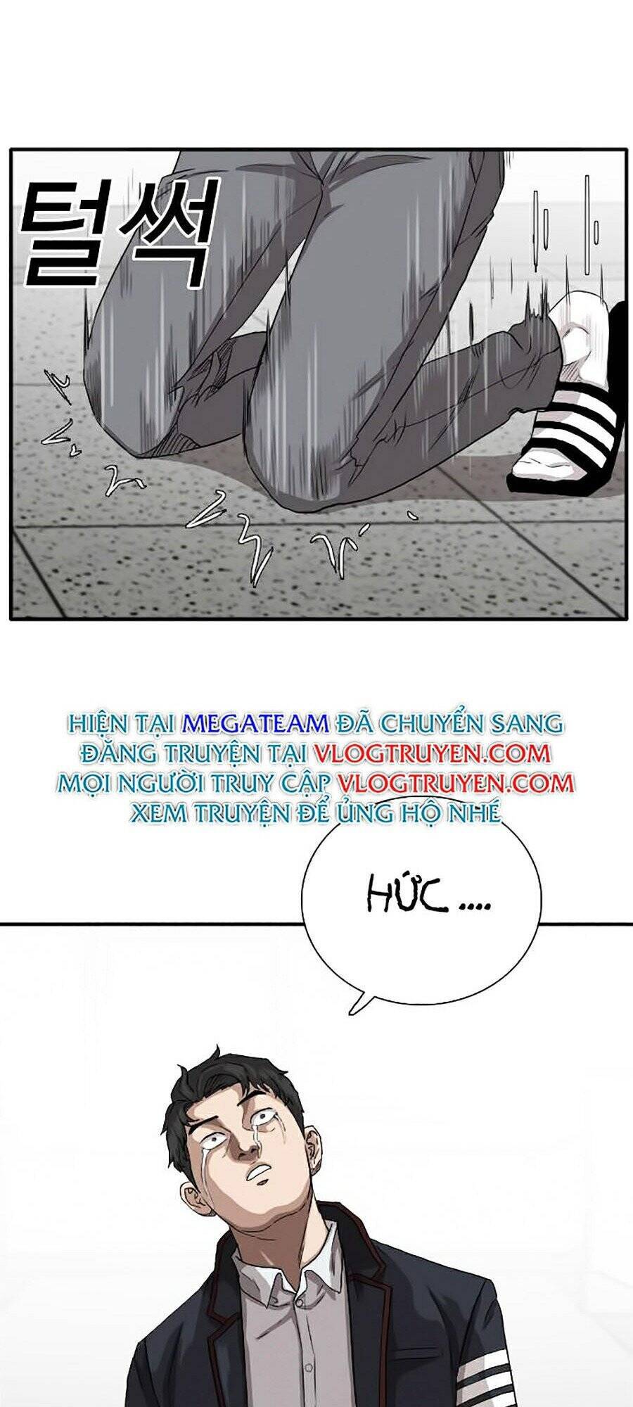 Người Xấu Chapter 19 - 51