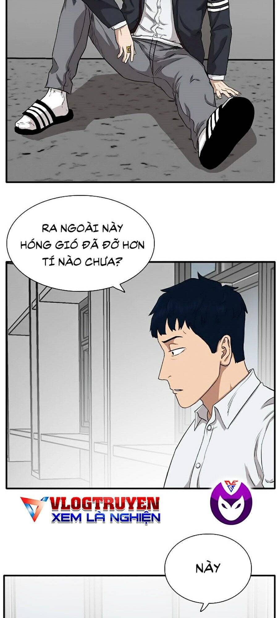 Người Xấu Chapter 19 - 57