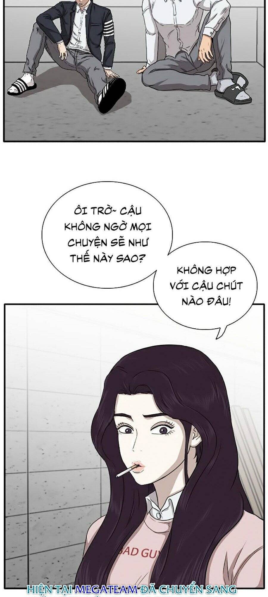Người Xấu Chapter 19 - 59