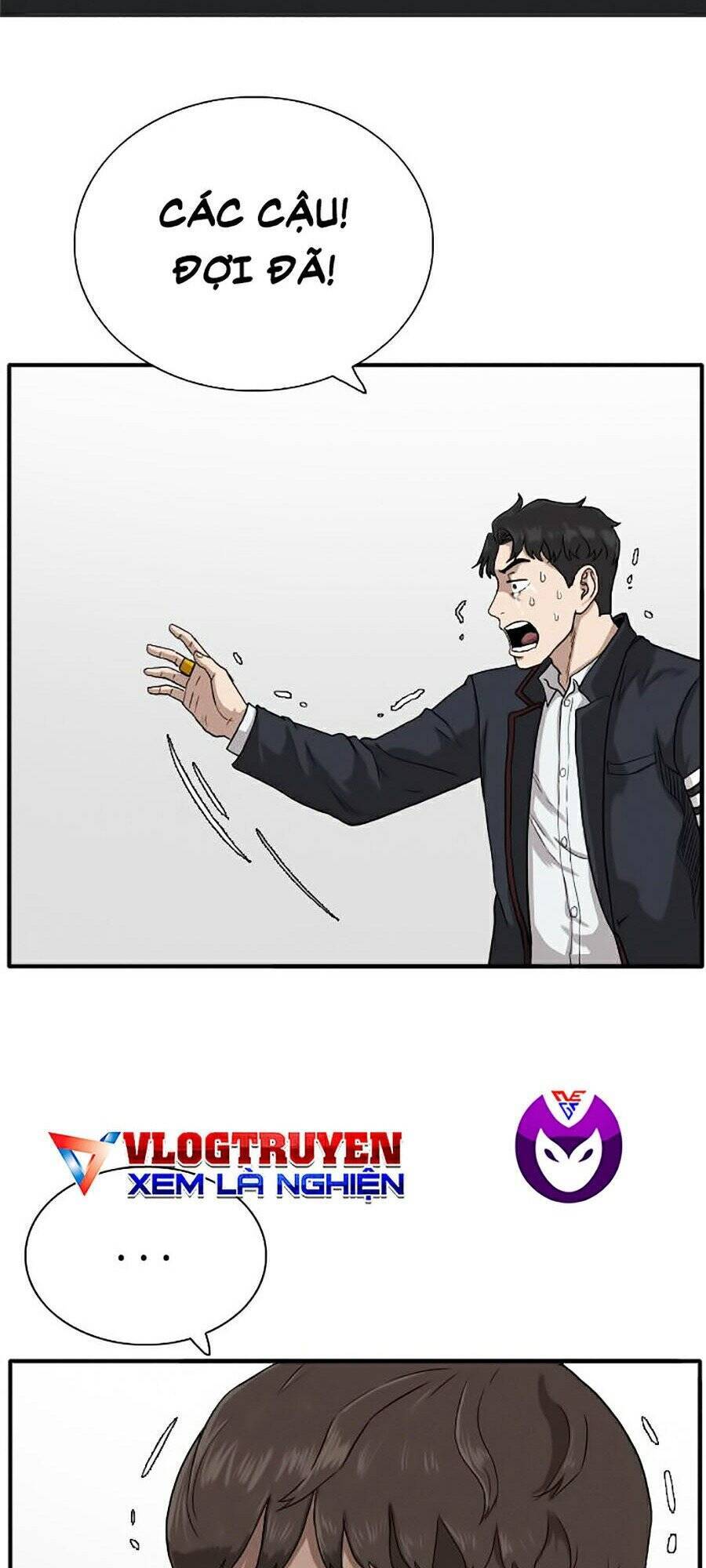 Người Xấu Chapter 19 - 7