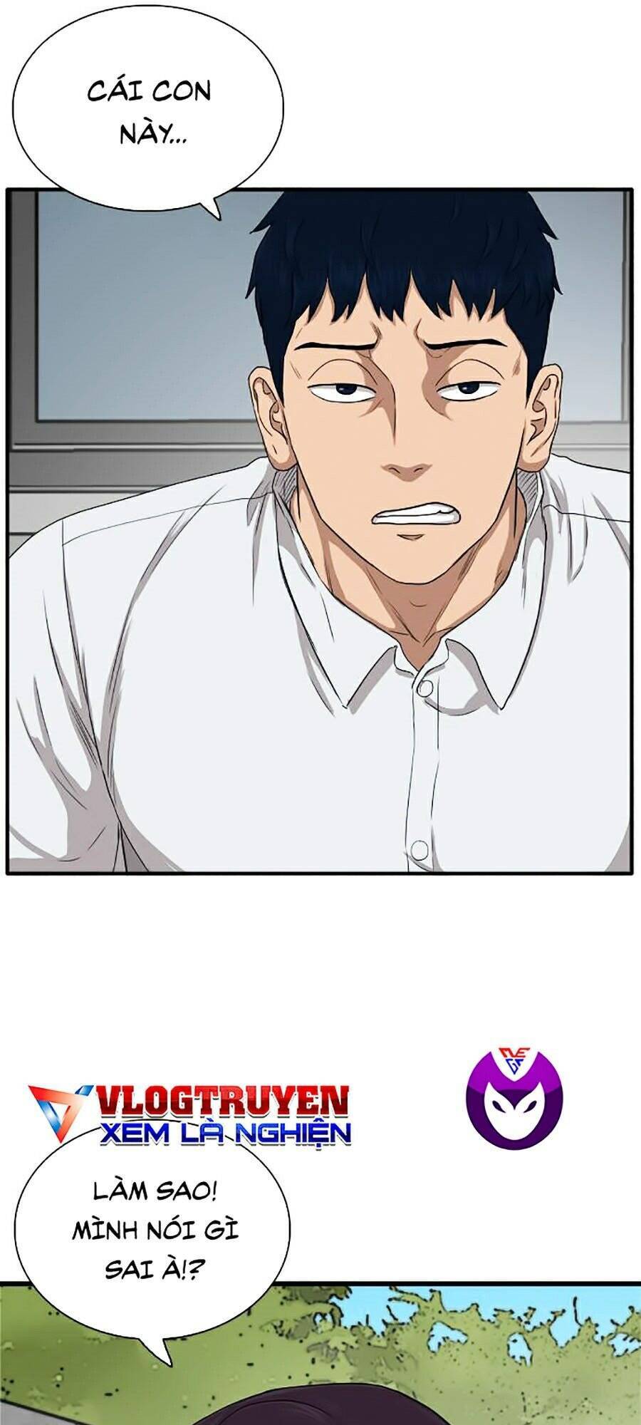 Người Xấu Chapter 19 - 61