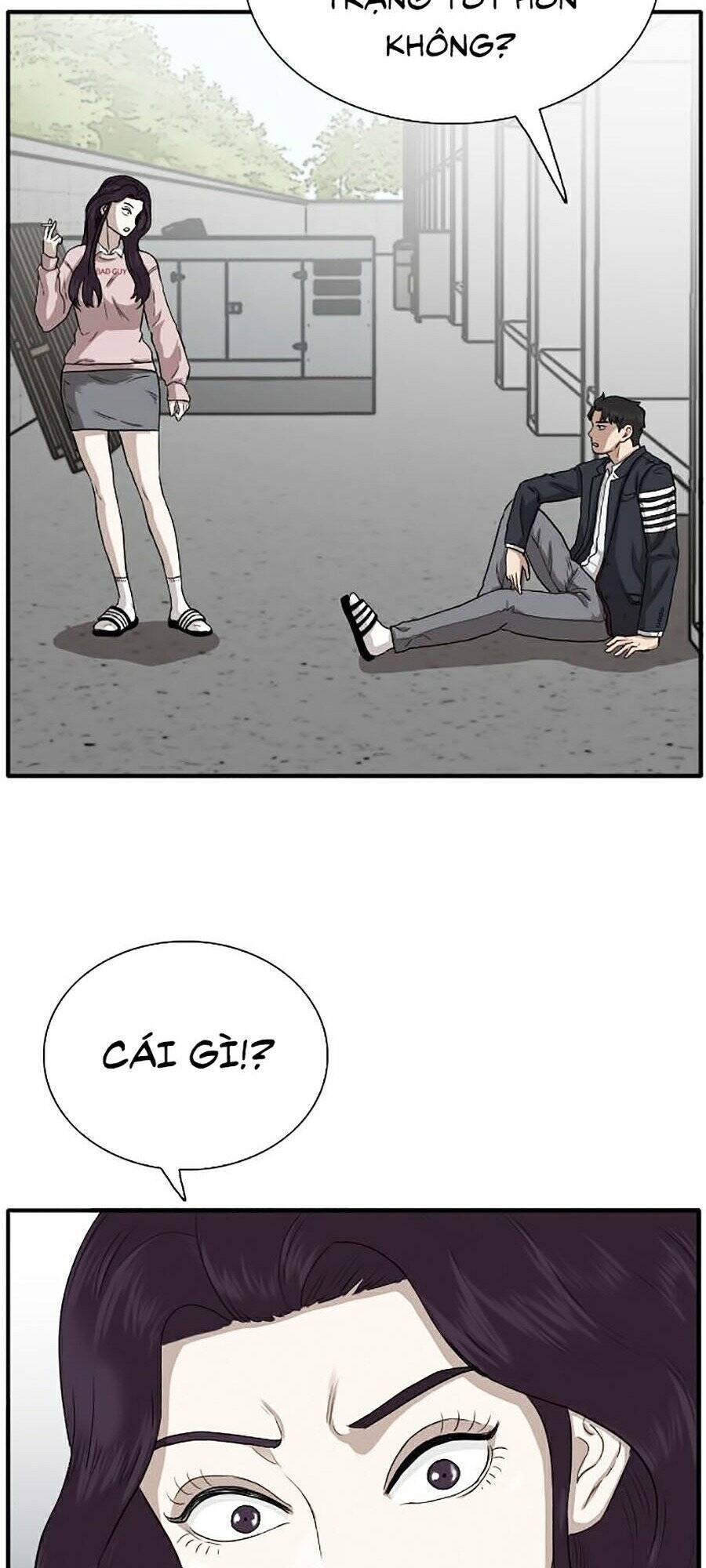 Người Xấu Chapter 19 - 65