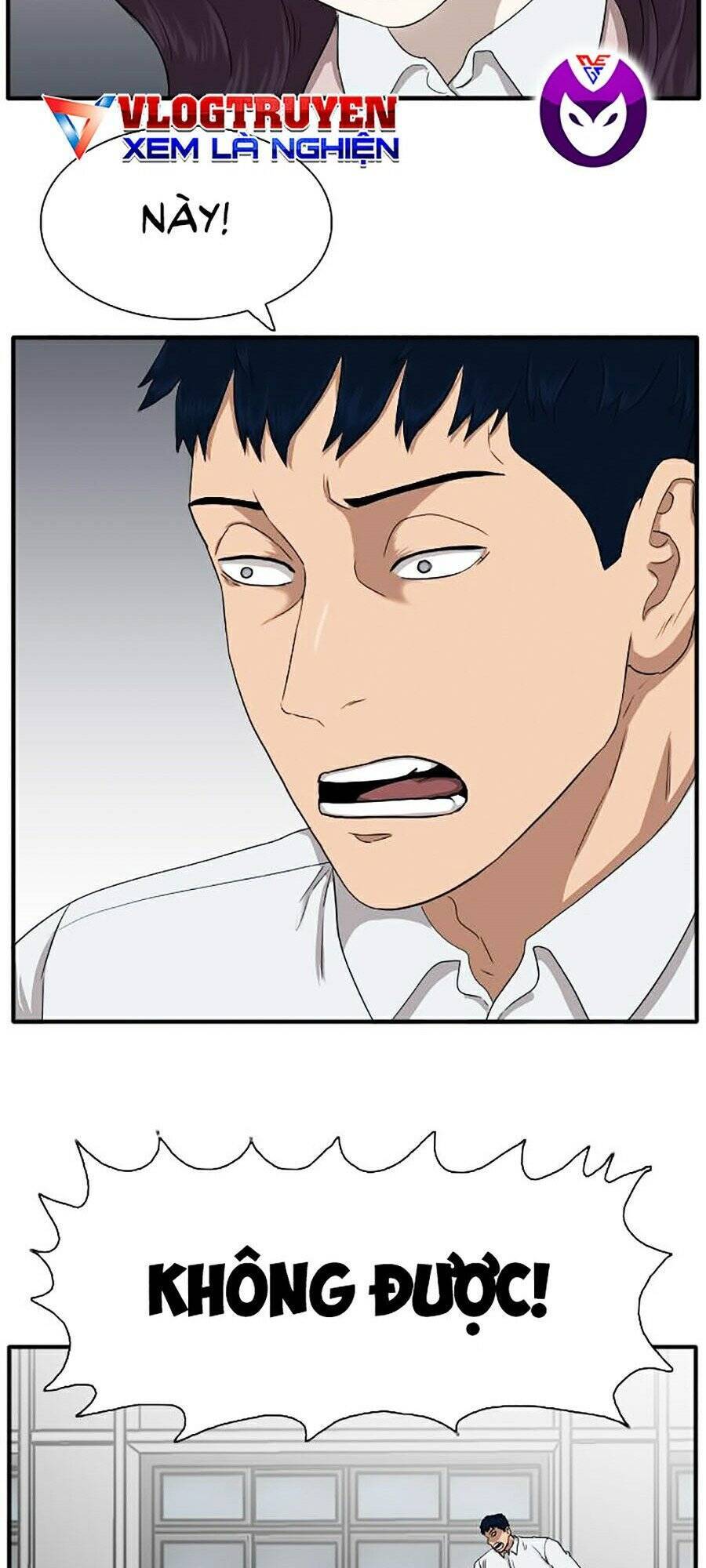 Người Xấu Chapter 19 - 67