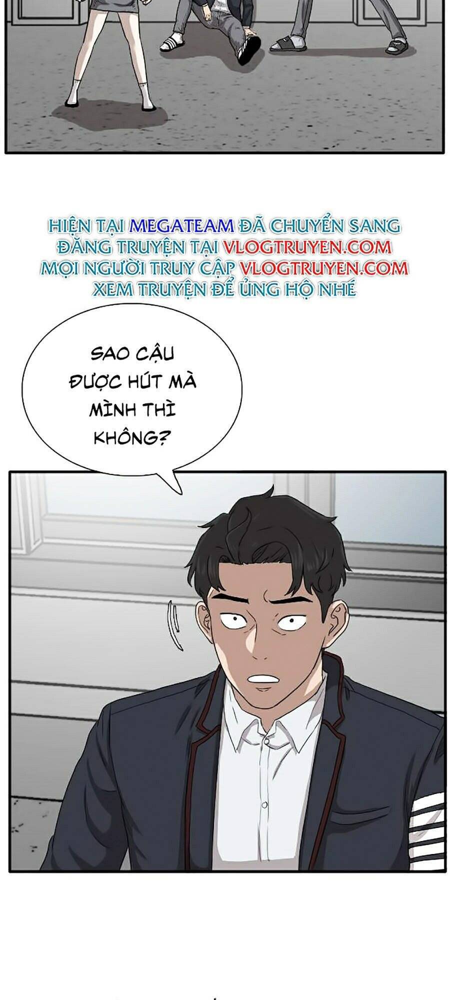 Người Xấu Chapter 19 - 69