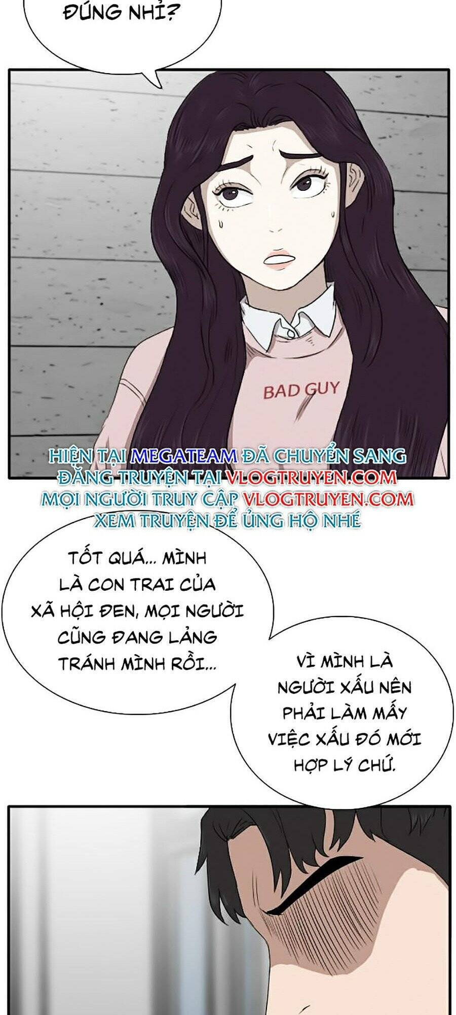 Người Xấu Chapter 19 - 73