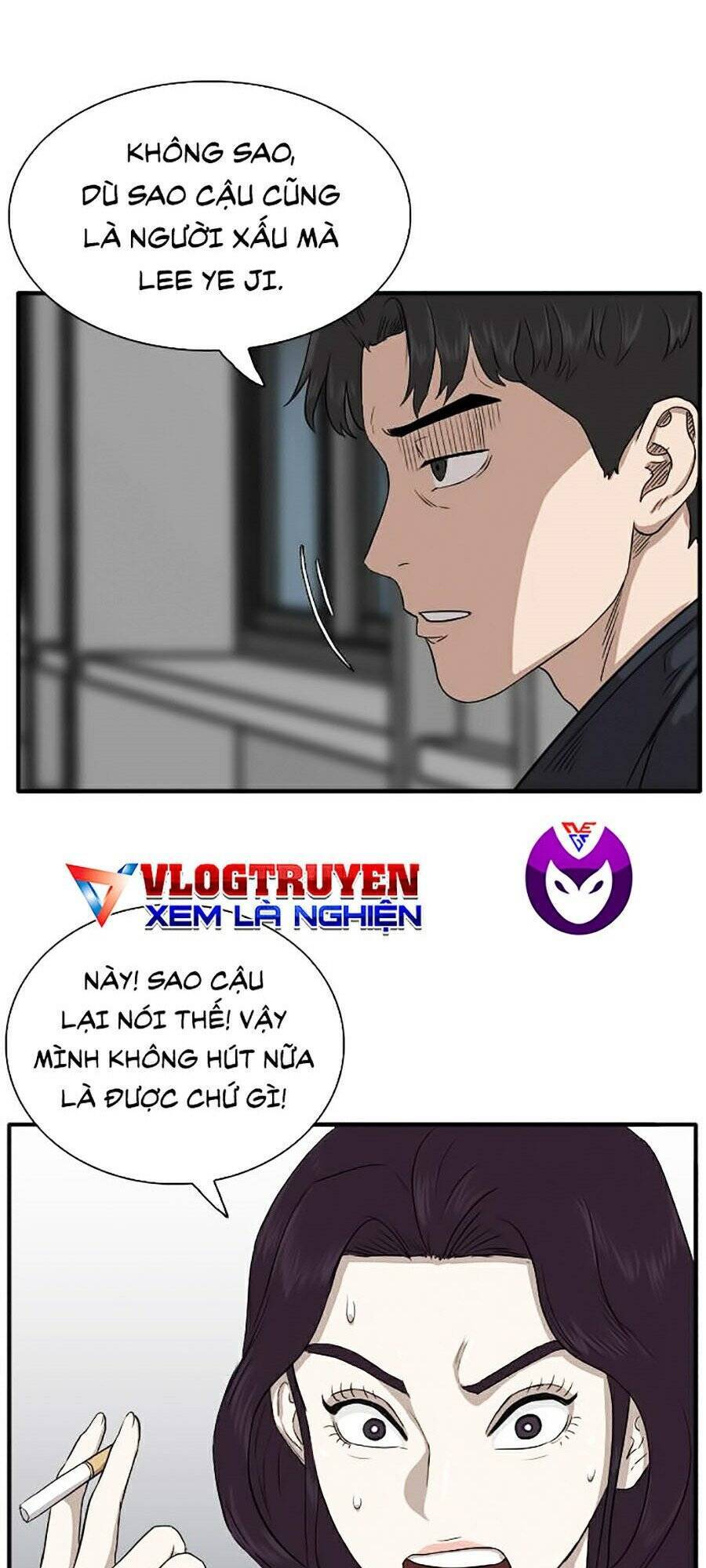 Người Xấu Chapter 19 - 75