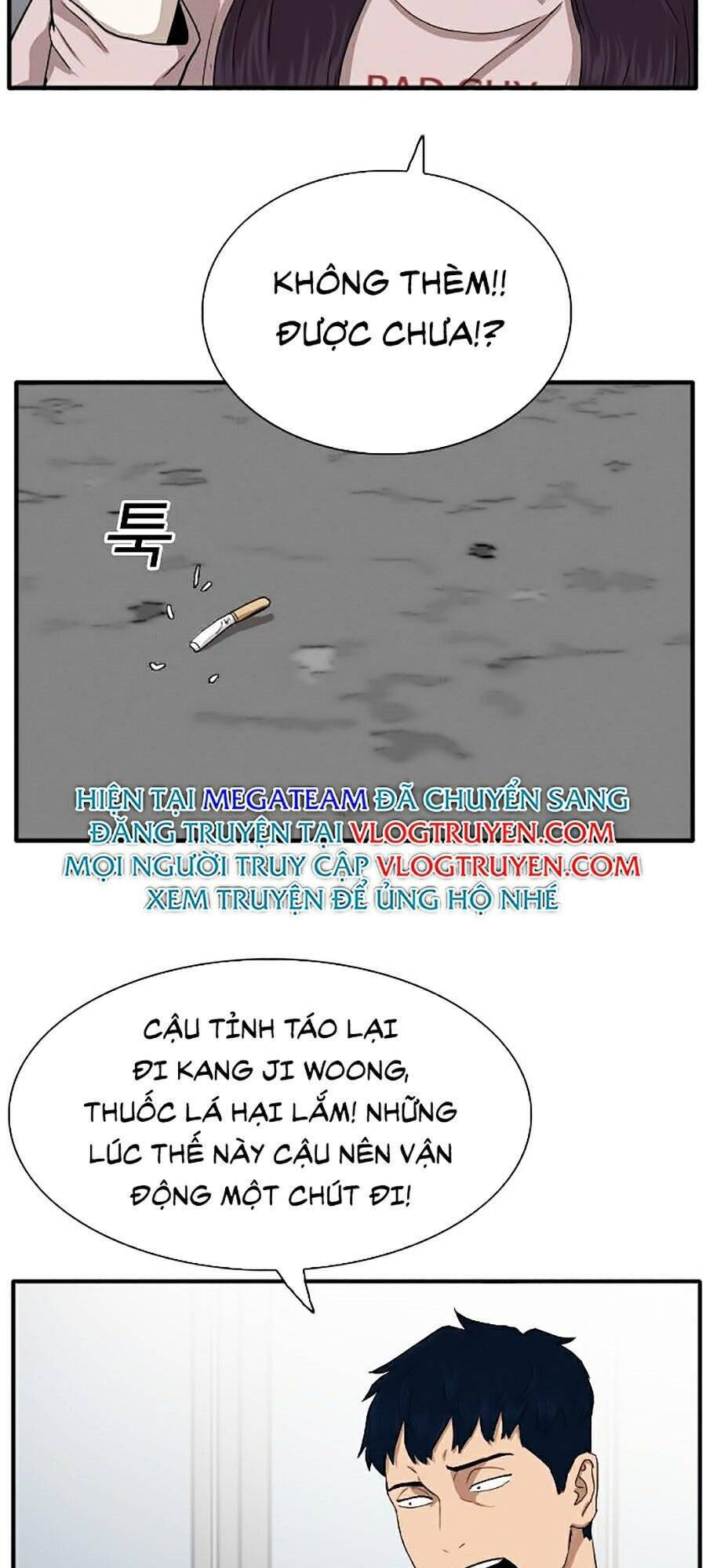Người Xấu Chapter 19 - 77