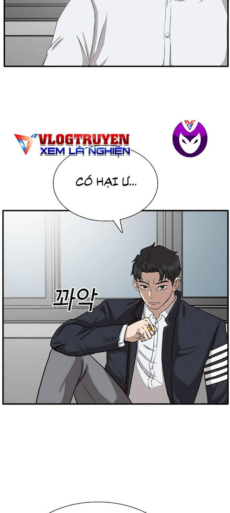 Người Xấu Chapter 19 - 79