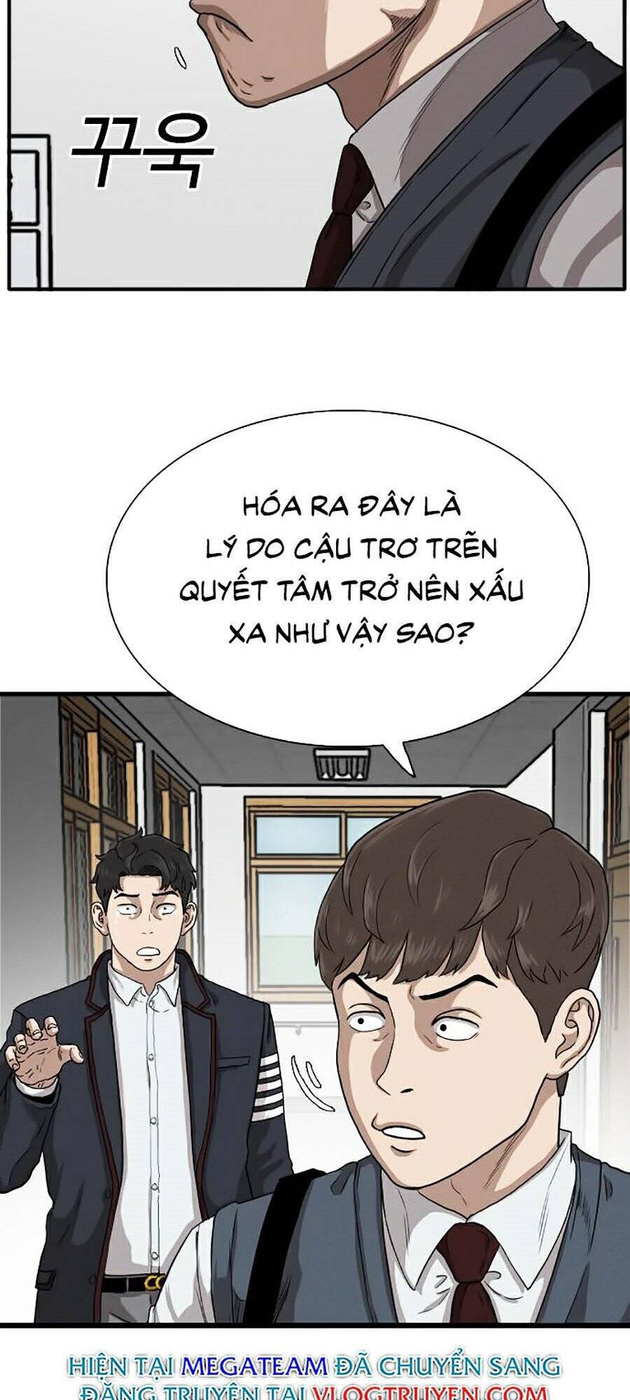 Người Xấu Chapter 19 - 9