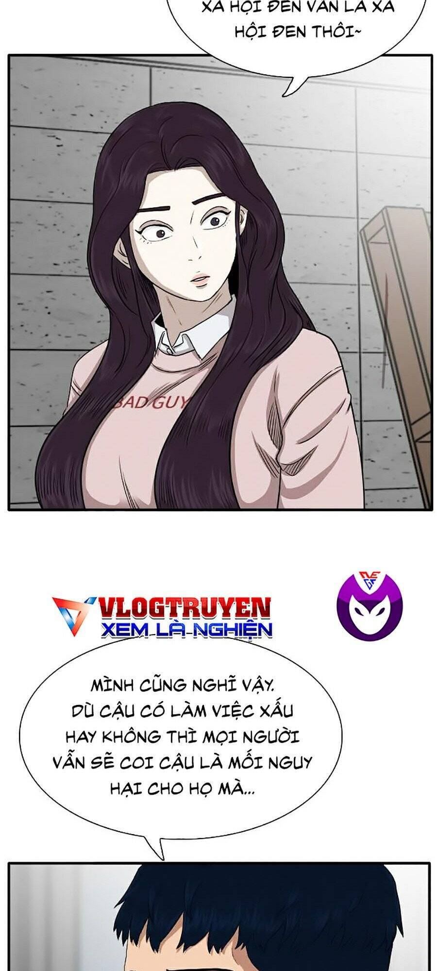Người Xấu Chapter 19 - 83