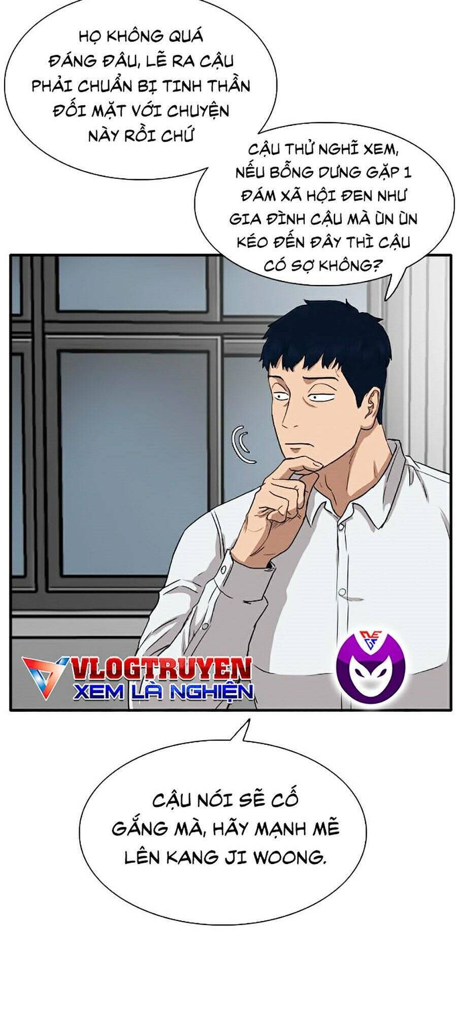 Người Xấu Chapter 19 - 87