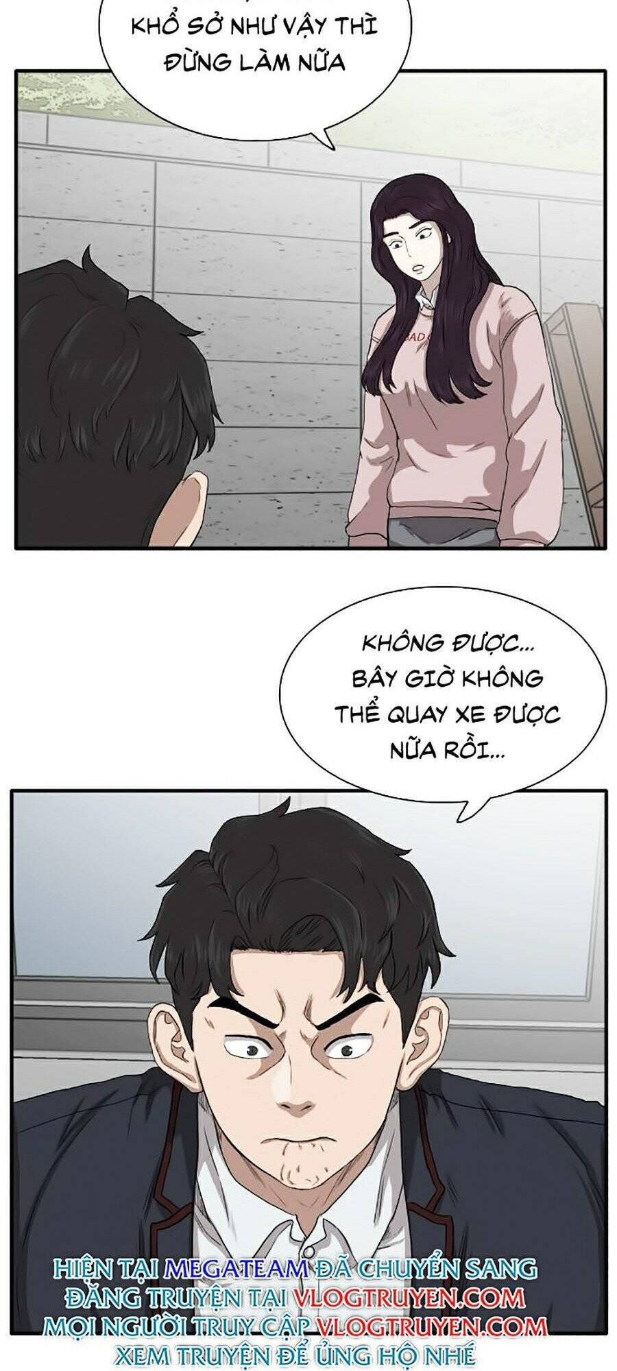 Người Xấu Chapter 19 - 89