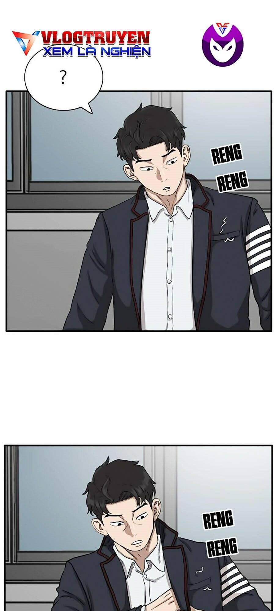 Người Xấu Chapter 19 - 91