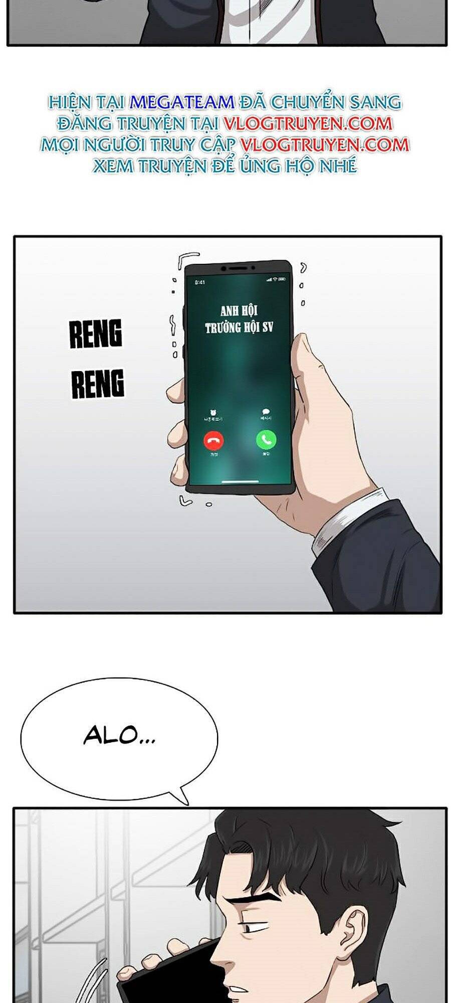 Người Xấu Chapter 19 - 93