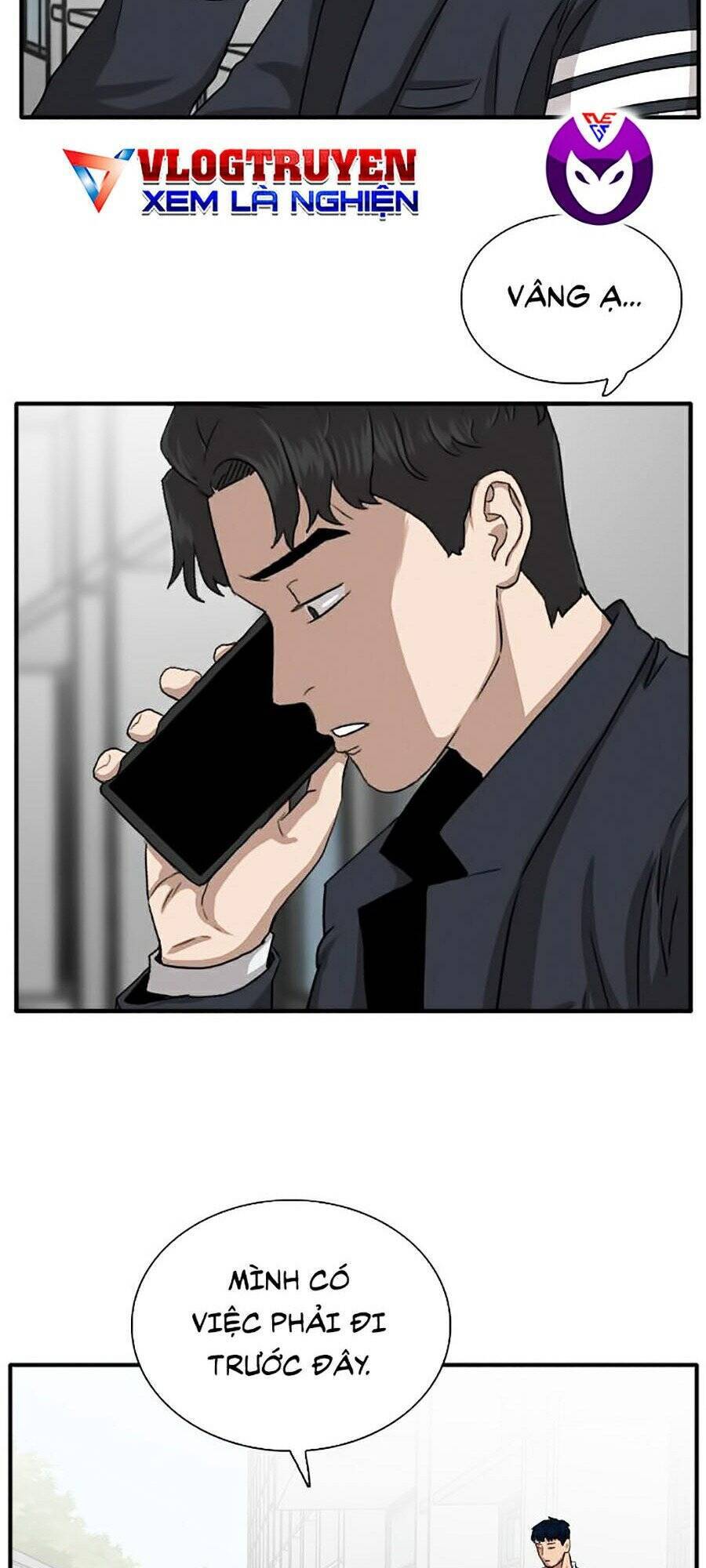 Người Xấu Chapter 19 - 95