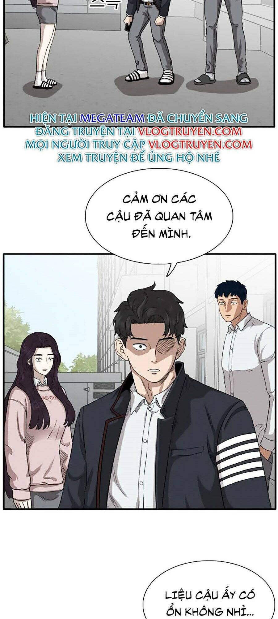 Người Xấu Chapter 19 - 97