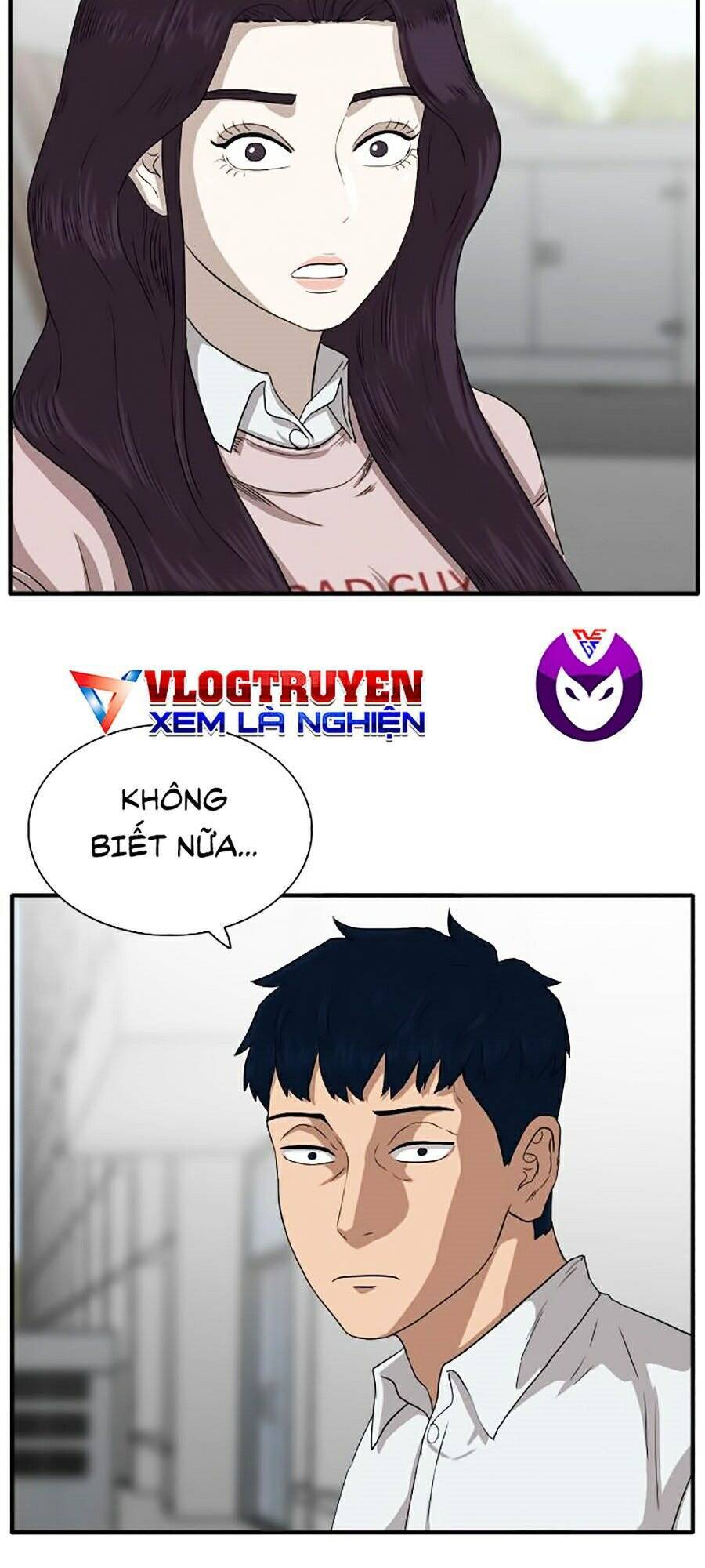 Người Xấu Chapter 19 - 99