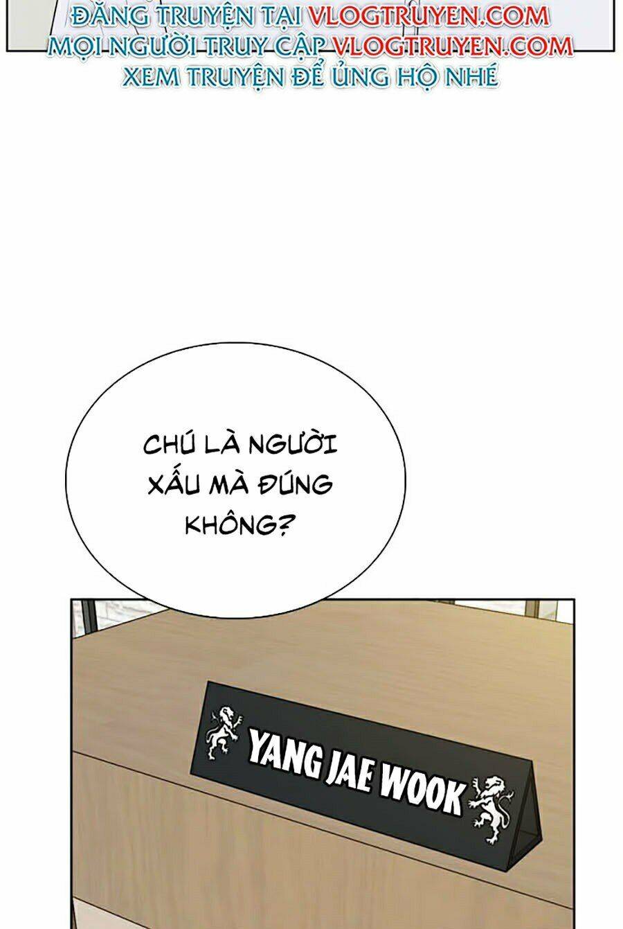 Người Xấu Chapter 2 - 11