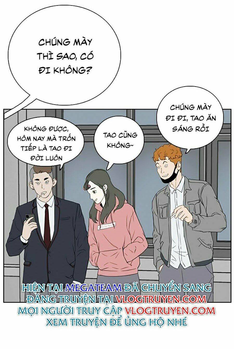 Người Xấu Chapter 2 - 122